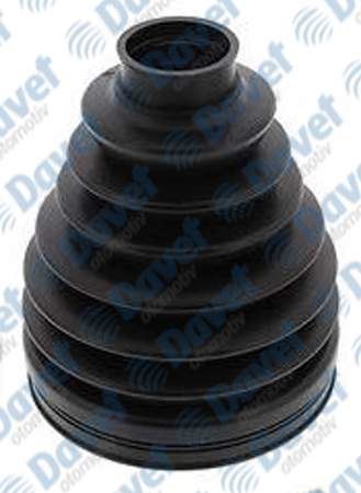 GROS 28213 Aks Korugu Dis Takim Qashqai - Qashqai J10-Jj10 1.6 Dci - 2.0 Dci 07-14x-Trail T31 2.0